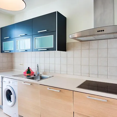 El Golfo 别墅 普拉亚布兰卡