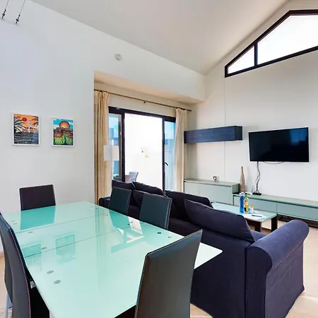 El Golfo 普拉亚布兰卡