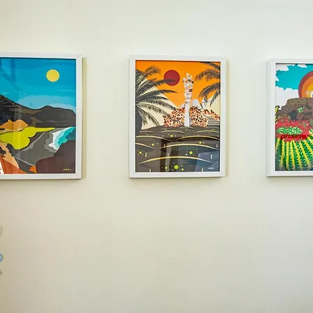 El Golfo 普拉亚布兰卡