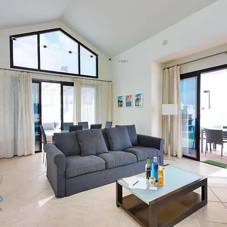 El Golfo * 普拉亚布兰卡