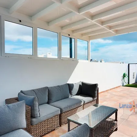 El Golfo * 普拉亚布兰卡