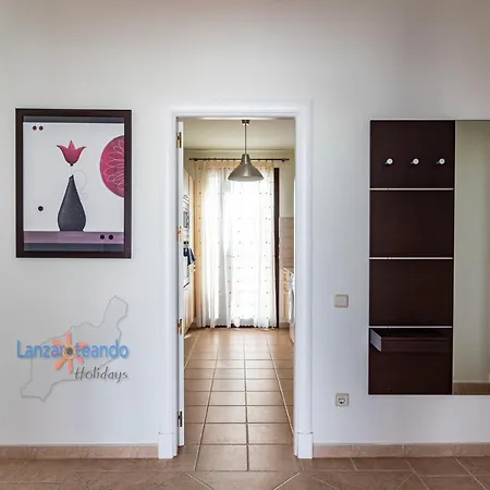 El Golfo * 普拉亚布兰卡