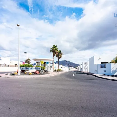 El Golfo 普拉亚布兰卡