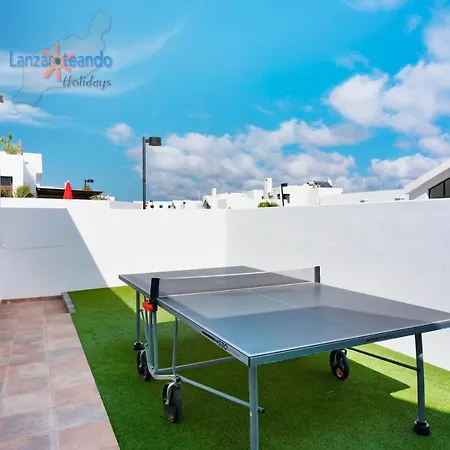 El Golfo * 普拉亚布兰卡