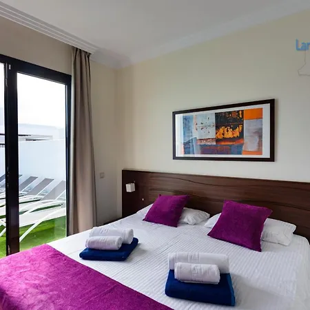 El Golfo 普拉亚布兰卡