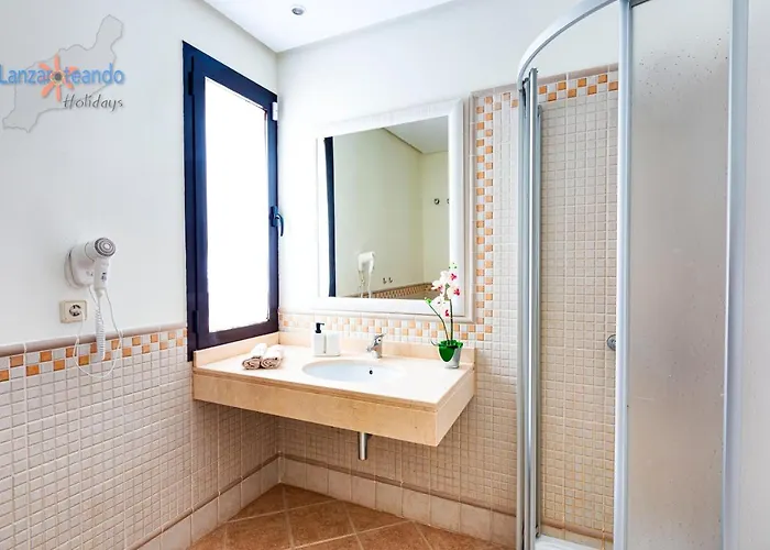 El Golfo Playa Blanca