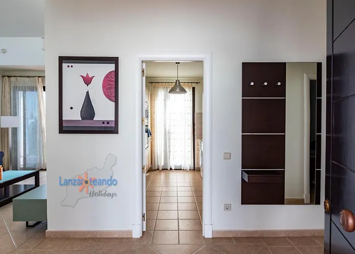 El Golfo * Playa Blanca